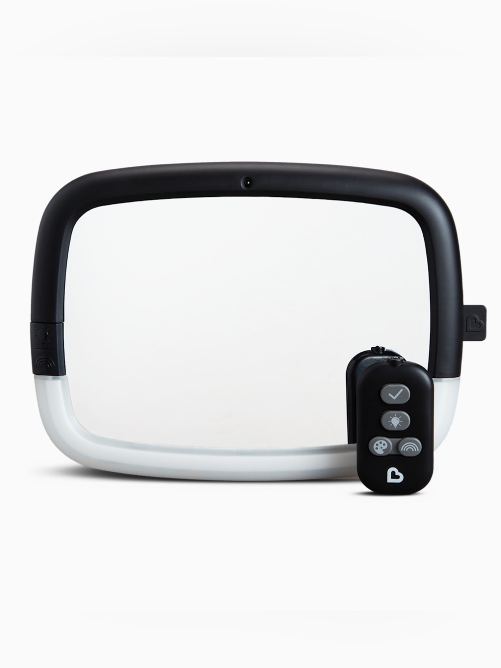 Munchkin Car Mirror